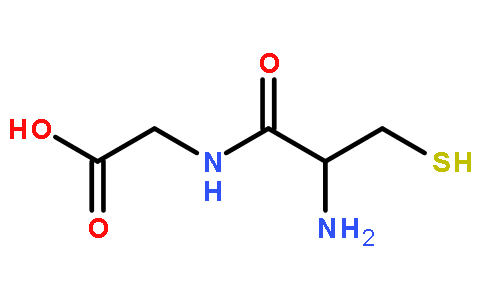 半胱氨酰甘氨酸