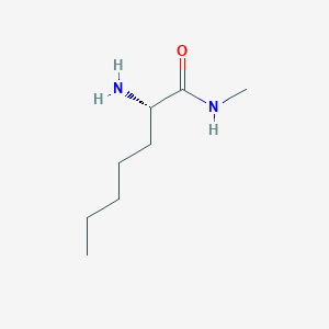 ε-聚赖氨酸