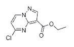 5-氯吡唑并[1,5-a]嘧啶-3-羧酸乙酯