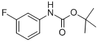 1-N-BOC-3-氟苯胺