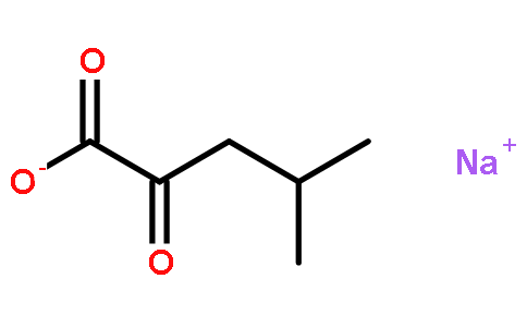 α-酮基异己酸钠盐