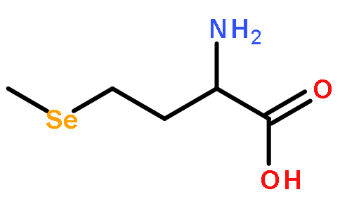 L(+)硒代蛋氨酸