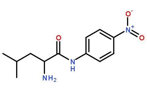 L-亮氨酸-4-硝基苯胺