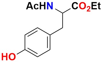 N-乙酰-L-酪氨酸乙酯无水物