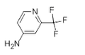 2-三氟甲基-4-氨基吡啶