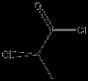 D-2-氯丙酰氯