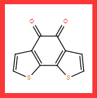苯并[1,2-B:6,5-B′]二噻吩-4,5-二酮