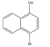 4-溴萘酚