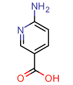 6-氨基烟酸