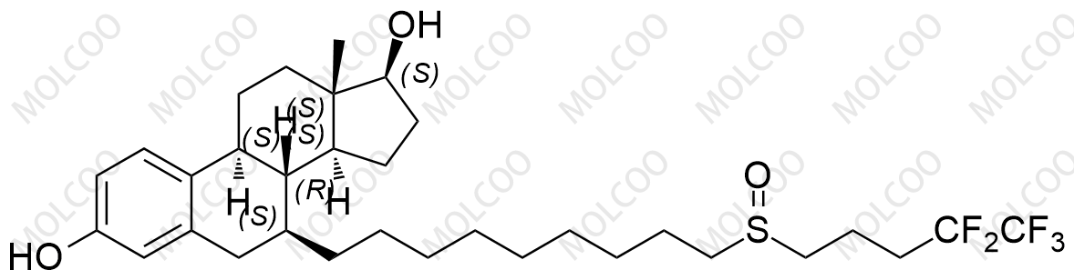 氟维司群EP杂质A