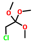 2-氯-1,1,1-三甲氧基乙烷