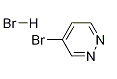 4-溴吡嗪氢溴酸