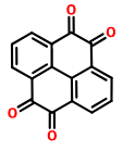 芘- 4,5,9,10 -四酮