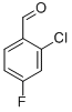 2-氯-4-氟苯甲醛