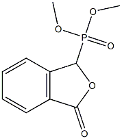 (3-氧代-1,3-二氢异苯并呋喃-1-基)膦酸二甲酯