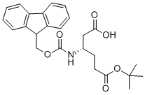 Fmoc-L-β-高谷氨酸-6-叔丁酯