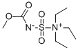 N-(三乙基铵磺酰)氨基甲酸甲酯