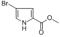 4-溴吡咯-2-甲酸甲酯