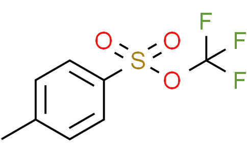 4-甲基苯磺酸三氟甲基酯