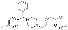 盐酸西替利