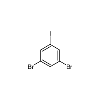 1,3-二溴-5-碘苯