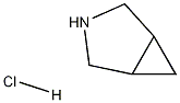 3-Azabicyclo[3.1.0]hexane hydrochloride