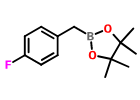 4-氟苄基硼酸频哪醇酯