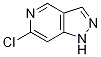 6-氯-1H-吡唑并[4,3-c]吡啶