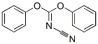 N-氰基羰亚胺二苯基酯