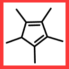 五甲基环戊二烯