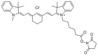 Cyanine7 NHS ester,Cy7 NHS ester