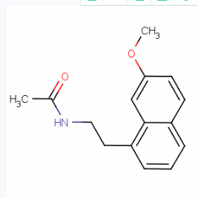 阿戈美拉汀