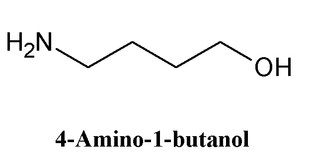 4-氨基-1-丁醇