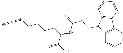 Fmoc-Lys(N3)-OH