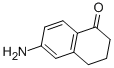 6-氨基-1,2,3,4-四氢-1-萘酮