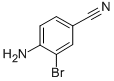 3-溴-4-氨基苯腈