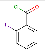 邻碘苯甲酰2-IODOBENZOYL CHLORIDE氯