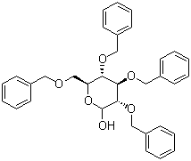 2,3,4,6-四苄基-D-吡喃葡萄糖