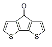 4H-环戊并[2,1-B:3,4-B']二噻吩-4-酮