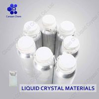 liquid crystal display chemicals