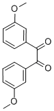 3,3-二甲氧基苯偶酰