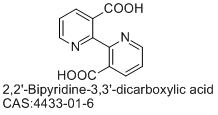 3,3'-二羧酸-2,2'-联吡啶