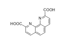 1,10-菲咯啉-2,9-二甲酸