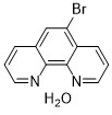 5-溴-1,10-菲咯啉单水合物