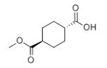 反式-1,4-环己烷二甲酸单甲酯