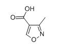3-甲基异恶唑-4-羧酸