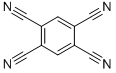 1,2,4,5-苯四甲腈
