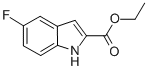 5-氟2-吲哚甲酸乙酯