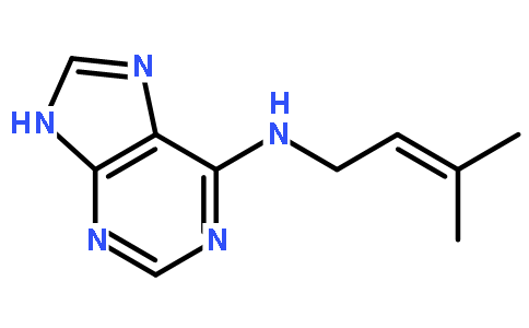 N6-异戊烯基腺嘌呤