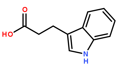 3-吲哚丙酸